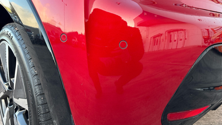 Peugeot 208 100kW GT 50kWh 5dr Auto Electric Hatchback